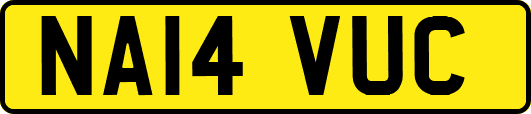 NA14VUC