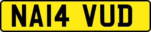 NA14VUD