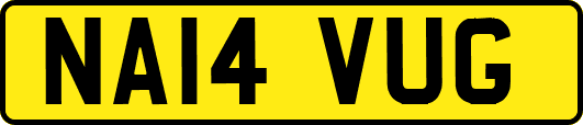 NA14VUG