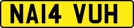 NA14VUH
