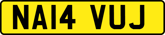 NA14VUJ