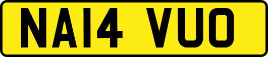 NA14VUO