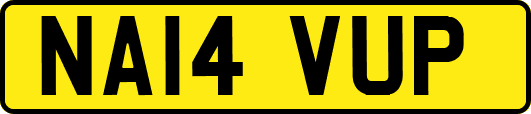 NA14VUP