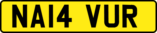 NA14VUR
