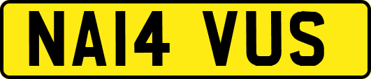 NA14VUS