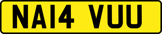 NA14VUU