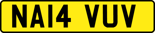 NA14VUV
