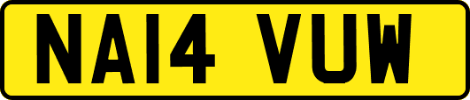 NA14VUW