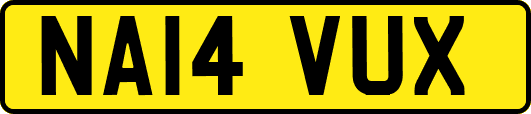 NA14VUX