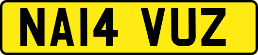 NA14VUZ