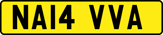 NA14VVA