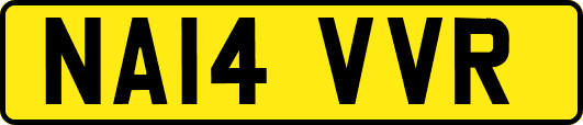 NA14VVR