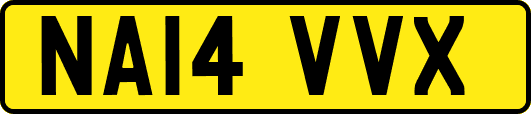NA14VVX
