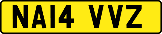 NA14VVZ