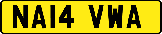 NA14VWA