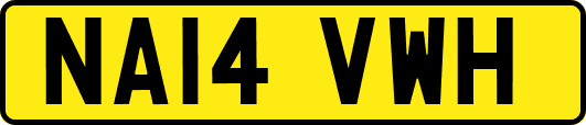NA14VWH