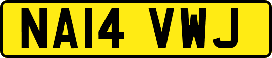 NA14VWJ