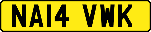 NA14VWK