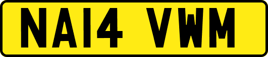 NA14VWM