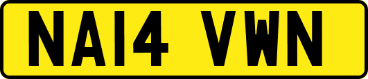 NA14VWN