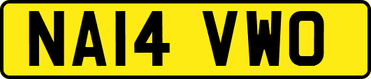 NA14VWO