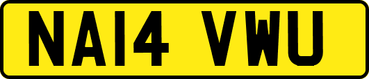 NA14VWU