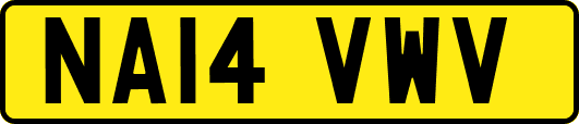 NA14VWV