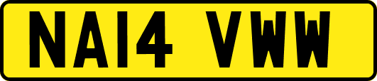 NA14VWW
