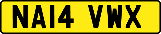 NA14VWX