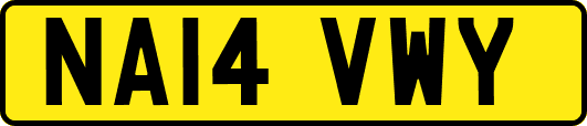 NA14VWY