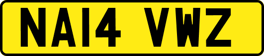 NA14VWZ
