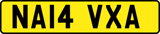 NA14VXA