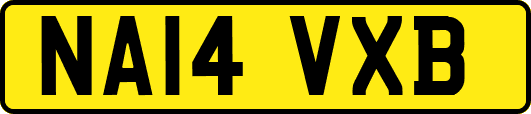 NA14VXB