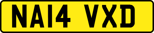 NA14VXD