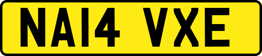 NA14VXE