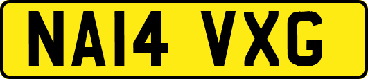 NA14VXG