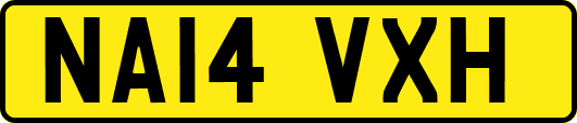 NA14VXH