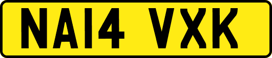 NA14VXK