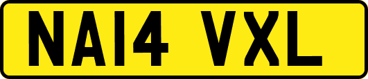 NA14VXL