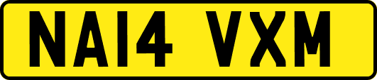 NA14VXM