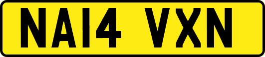 NA14VXN