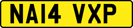 NA14VXP