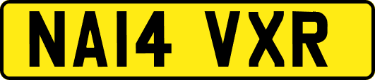 NA14VXR