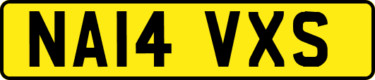 NA14VXS