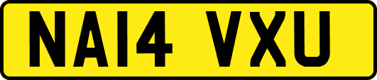 NA14VXU
