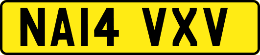 NA14VXV