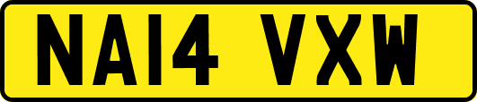 NA14VXW