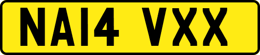 NA14VXX
