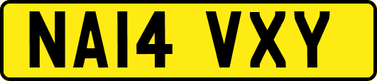 NA14VXY