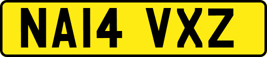 NA14VXZ